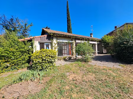 achat maison 7 pièces 140m²