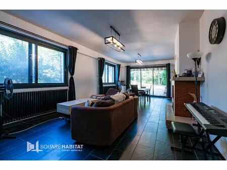 achat maison 7 pièces 172m²