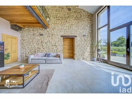 maison de luxe à vendre à roussy-le-village