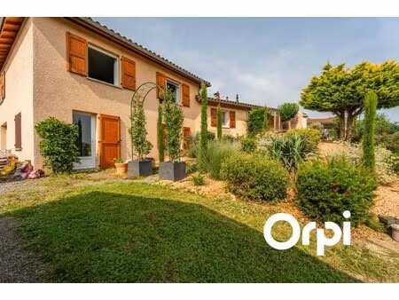 maison de luxe à vendre à ternand