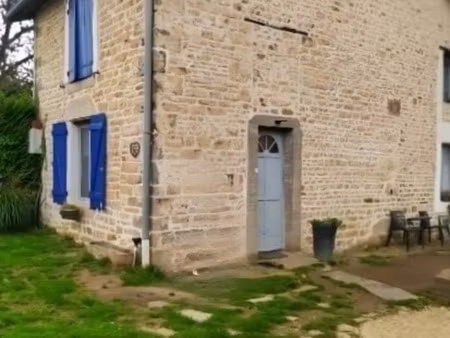 charmante maison avec une vue imprenable