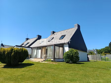 maison lumineuse au calme  proche lannion centre et mer