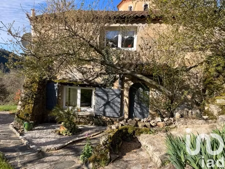 vente maison de campagne 7 pièces