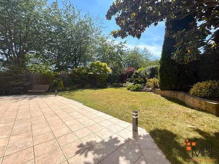 achat maison 8 pièces 245m²