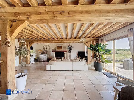 maison t11 bâlines à vendre