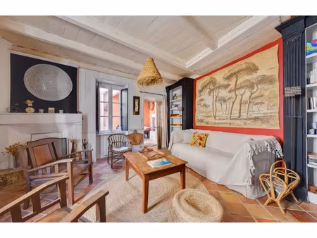 vente maison 3 pièces 93 m² ars-en-ré (17590)