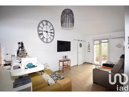 vente maison 2 pièces 50 m² dolus-d'oléron (17550)