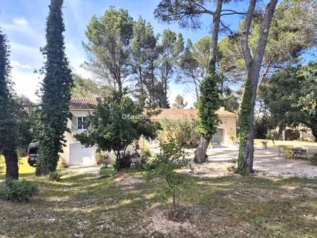villa de 5 pièces de luxe en vente loriol-du-comtat  provence-alpes-côte d'azur