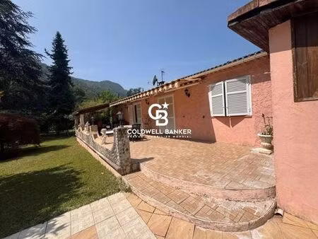 villa de 3 pièces de luxe en vente sospel  provence-alpes-côte d'azur