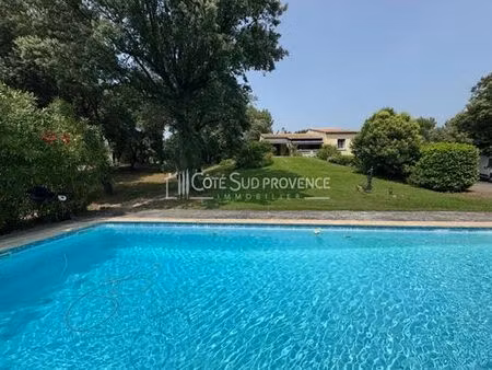 villa de 5 pièces de luxe en vente venasque  provence-alpes-côte d'azur