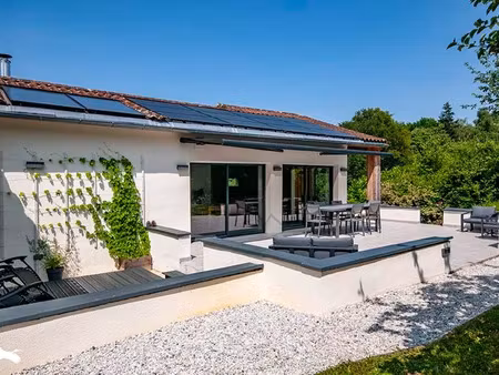 vente maison 4 pièces 117 m² à mainzac (16380)  239 625 €