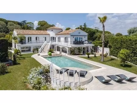villa de 5 pièces de luxe en location antibes  provence-alpes-côte d'azur