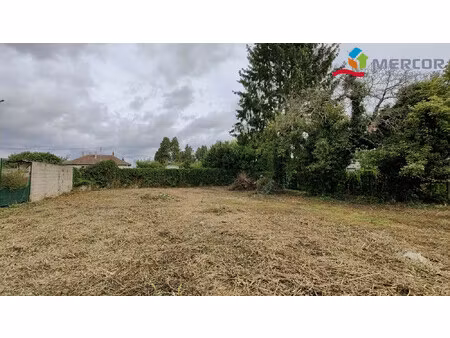 achat terrain 300m² kolbsheim 67120