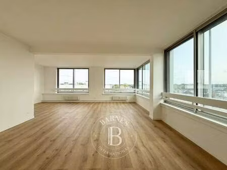 appartement à vendre 4 pièces 162 m2 valenciennes - 430 000 €