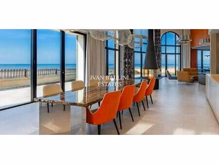 villa en bord de mer benerville-sur-mer (14)