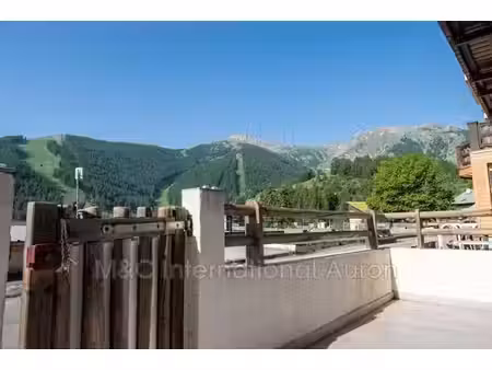 appartement de prestige en vente auron  provence-alpes-côte d'azur