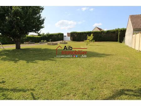 terrain prunay en yvelines