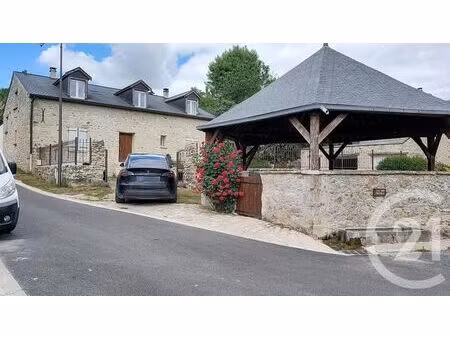 maison à vendre - 6 pièces - 180 m2 - arcis le ponsart - 51 - champagne-ardenne