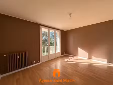 vente appartement le teil 07400 - - surface privée