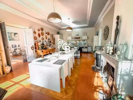 appartement de 7 pièces de luxe en vente à la crau  france