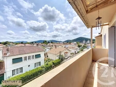 appartement à vendre - 4 pièces - 68 94 m2 - gourdan polignan - 31 - midi-pyrenees