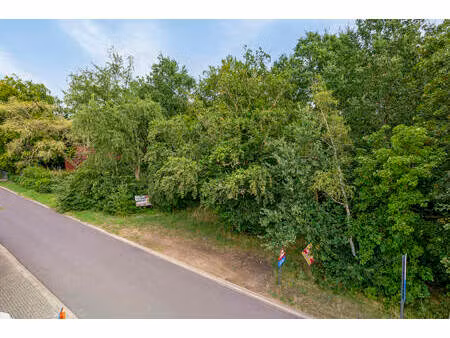 grond te koop in tremelo