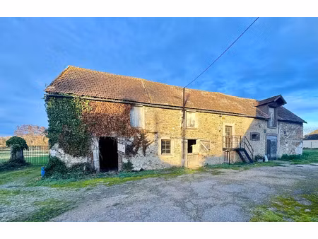 vente maison 6 pièces 110 m² à gambais (78950)  367 500 €