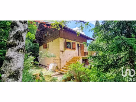 vente maison 3 pièces 80 m² à saint-martin-vésubie (06450)  355 000 €