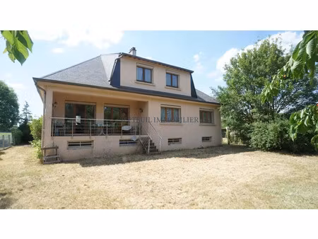 vente maison 9 pièces 220 m² à septeuil (78790)  390 000 €