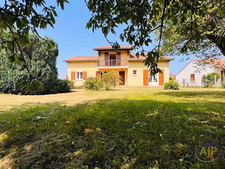 vente maison 6 pièces 196 m² à cadarsac (33750)  347 900 €