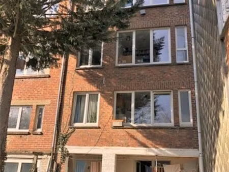 immo regard - une porte qui s'ouvre - 02 653 09 40