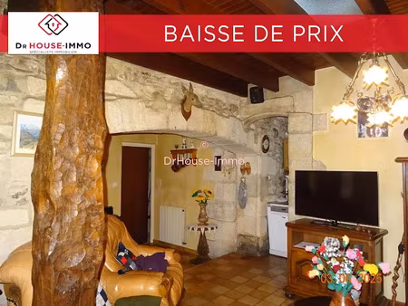 vente maison 8 pièces 210 m² à pugnac (33710)  345 000 €