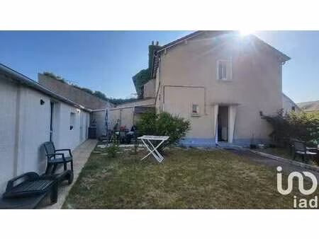 vente maison à ladon (45270) : à vendre / 68m² ladon