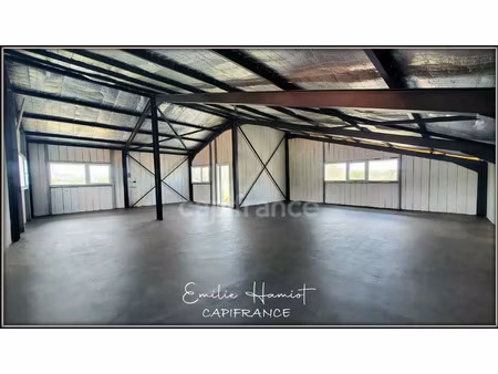 local professionnel à louer fort de france 1 pièce(s) 130m2 2 880€/mois ht/hc