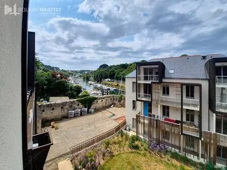 vente appartement 3 pièces au palais (56360) : à vendre 3 pièces / 83m² le palais