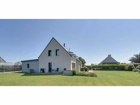 vente maison à plouescat (29430) : à vendre / 152m² plouescat