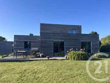 vente maison à plourivo (22860) : à vendre / 151m² plourivo