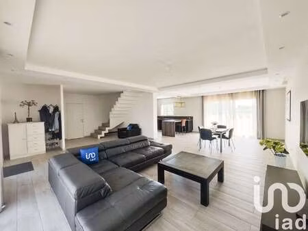 vente maison à rosel (14740) : à vendre / 165m² rosel
