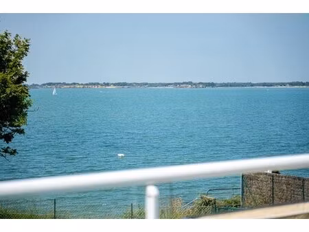 en vente appartement 36 m² – 299 000 € |mesquer