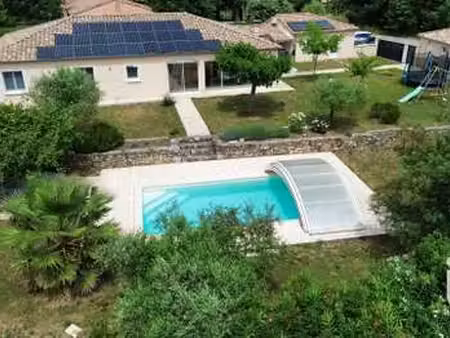 vente maison piscine à montréal (07110) : à vendre piscine / 198m² montréal