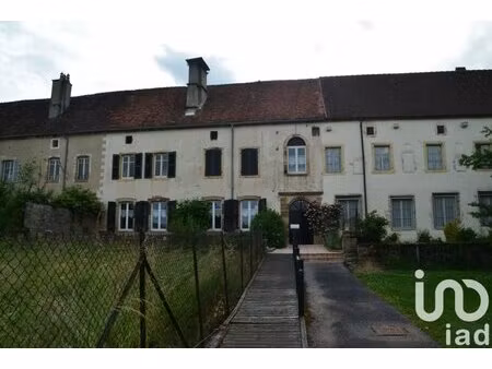 en vente maison 410 m² – 260 000 € |les thons