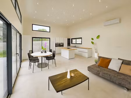 vente maison 5 pièces 140 m² à vienne (38200)  459 000 €