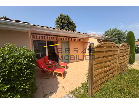 annonce maison à vendre