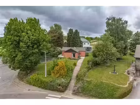 maison à vendre à erneuville 31 tenneville (vbc89732)