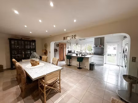 vente maison 7 pièces 227 m² à chambly (60230)  480 000 €