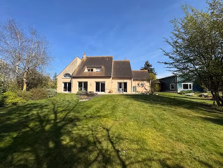 vente maison 8 pièces 189 m² à auteuil (78770)  690 000 €