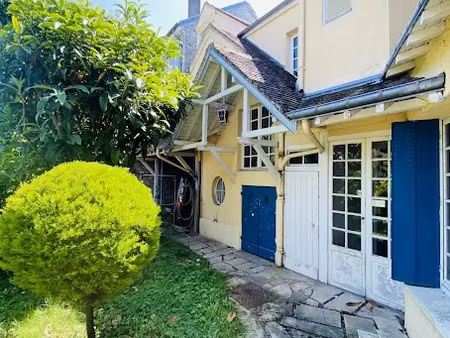 vente maison 10 pièces 285 m² à fontainebleau (77300)  1 092 000 €