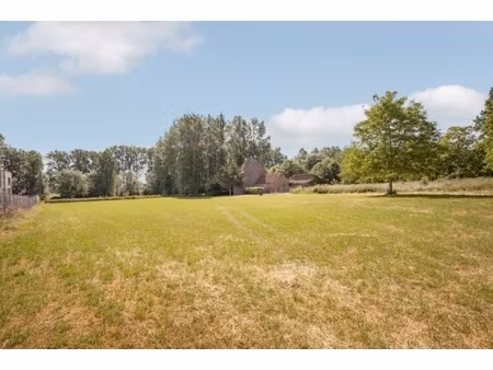 grond te koop in steenhuize-wijnhuize