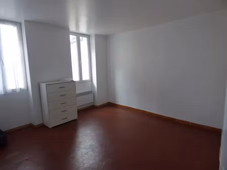 vente appartement 3 pièces 100 m² à bédoin (84410)  139 000 €