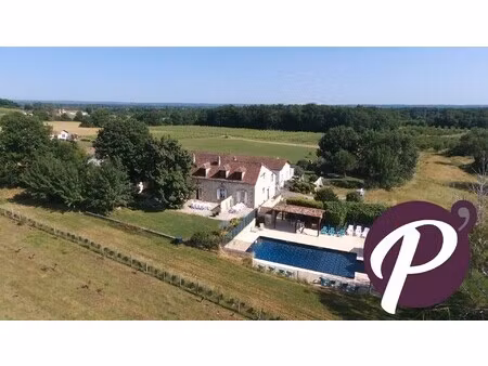 vente maison 38 pièces